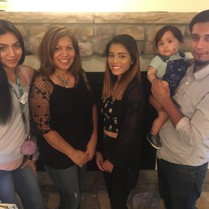 Meet your Posher, Dora